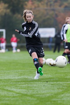 Bild 120 - Frauen SV Henstedt Ulzburg - FSV G�tersloh : Ergebnis: 2:5